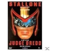 JUDGE DREDD-VF G