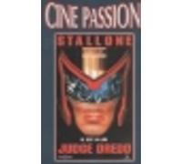 Judge Dredd - VHS G