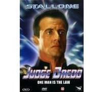 JUDGE DREDD/VN G