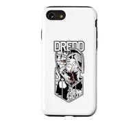 Judge Dredd : Vous Avez été jugé, Bande dessinée rétro de 2000 après Jésus-Christ Coque pour iPhone SE (2020) / 7/8