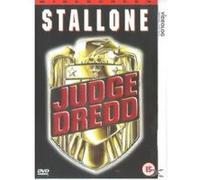 Judge Dredd , (Wide Screen) G