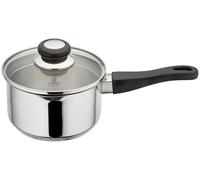 Judge Horwood Homewares J305 Casserole, Argent, 16 cm, 1,5 L