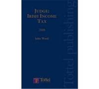 Judge Irish Income Tax 2008