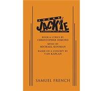 Judge Jackie Disorder in the Court - Christopher Dimond - Samuel French Ltd - Livre en Anglais - Paperback Christopher DimondChristopher Dimond (Auteur)
