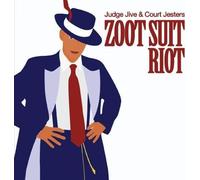 Judge Jive & the Court Jesters - Zoot Suit Riot