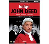 Judge John Deed