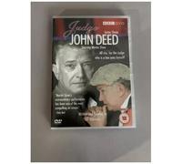 Judge John Deed Complete Third Series - Dvd Avec Martin Shaw - Zone 2