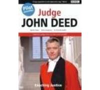 Judge John Deed - Exacting Justice (Import)