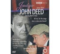 Judge John Deed - Judge John Deed-Series 3 [Import]