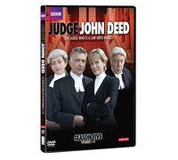 Judge John Deed: Season Five