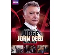 Judge John Deed: Season Four