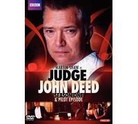 Judge John Deed: Season One & Pilot Episode