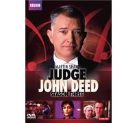 Judge John Deed: Season Three