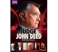 Judge John Deed: Season Two