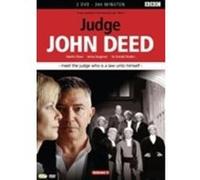 JUDGE JOHN DEED - SEIZOEN 3