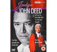 Judge John Deed - Series 1 And Pilot