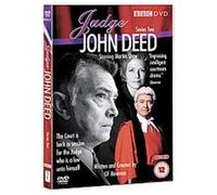 Judge John Deed - Series 2 G