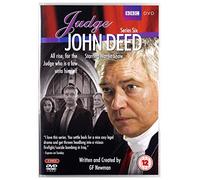 Judge John Deed - Series 6