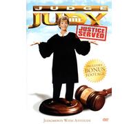 Judge Judy: Justice Served /
