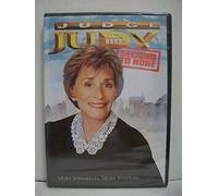 Judge Judy: Second to None