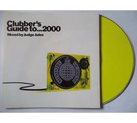 Judge Jules - 2000