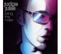 Judge Jules Bring the Noise (CD) Album