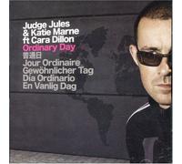 Judge Jules - Ordinary Day [Import]
