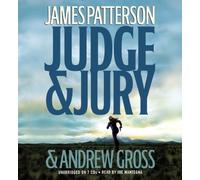 Judge & Jury by James Patterson (2006-07-31)