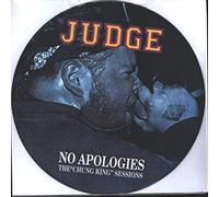 Judge - No Apologies (The 'Chung King' Sessions)