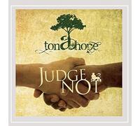 Judge Not