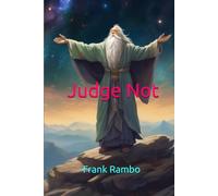 Judge Not
