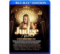 Judge Not [Blu-ray]