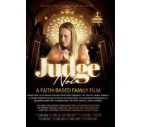 Judge Not [Digital Video Disc]