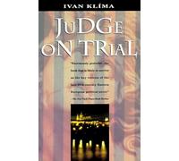 Judge On Trial
