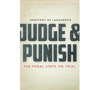 Judge & Punish: The Penal State on Trial