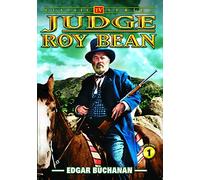 Judge Roy Bean [1956] [Region 1] [NTSC]