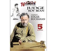Judge Roy Bean 2 [Import USA Zone 1]