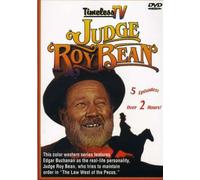 Judge Roy Bean