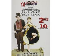 Judge Roy Bean