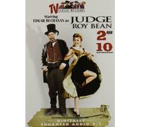 Judge Roy Bean [Import USA Zone 1]