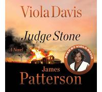 Judge Stone: A Novel
