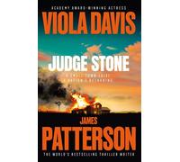 Judge Stone The stunning new legal thriller from Sunday Times bestselling author and Academy Award winning actress - James Patterson - Penguin - ebook (ePub) - Livre