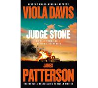 Judge Stone: The stunning new legal thriller from Sunday Times bestselling author and Academy Award winning actress