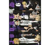 Judge T06 - Yoshiki Tonogai - Ki-oon - broché - Manga