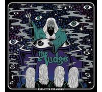 Judge - Tell It to the Judge