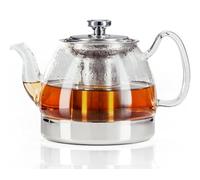 Judge Théière utilisable sur Table de Cuisson à Induction en Verre