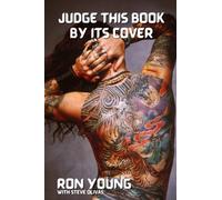 Judge This Book By Its Cover
