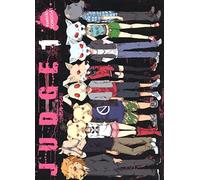 Judge - Tome 01