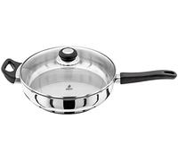 Judge Vista Sauteuse avec Couvercle 28 cm