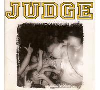 Judge - What We Said & Where It. [Import]